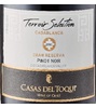 12 Gran Reserve Terroir Selection Pinot Noir 2012